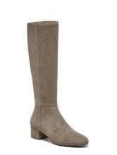 Load image into Gallery viewer, Silent D GOLD Taupe Boot
