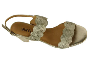 Vaneli Lettie Beige