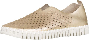 Isle Jacobsen Tulip PLATIN Regular Sole