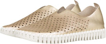 Load image into Gallery viewer, Isle Jacobsen Tulip PLATIN Regular Sole

