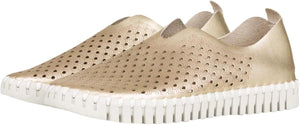 Isle Jacobsen Tulip PLATIN Regular Sole