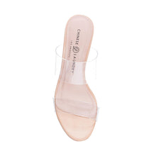 Load image into Gallery viewer, Robinn Clear Dress Shoe - Chinese Laundry

