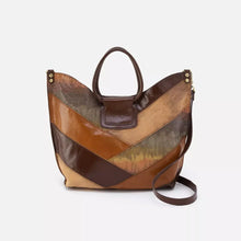 Load image into Gallery viewer, HOBO-Sheila Tote (Mocha)
