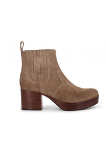 Chocolat Blu VEERA Bootie