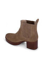 Load image into Gallery viewer, Chocolat Blu VEERA Bootie
