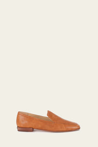 Frye Claire Woven Flat