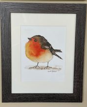 Load image into Gallery viewer, Bird Print
