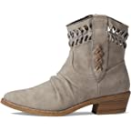 Load image into Gallery viewer, Sygns Malibu Grey Boot by BLOWFISH
