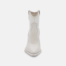 Load image into Gallery viewer, Dolce Vita-NASHE Boot Off White
