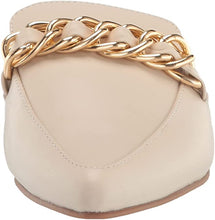 Load image into Gallery viewer, Steve Madden-Faine (Bone Leather)
