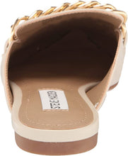 Load image into Gallery viewer, Steve Madden-Faine (Bone Leather)
