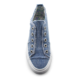 Blowfish Malibu-Sadie (Light Stone Washed Denim)