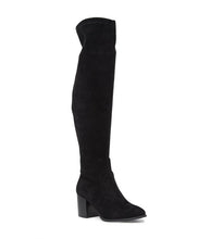 Load image into Gallery viewer, Dolce Vita-Trude Over the Knee Boot (Black)
